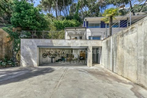 5 bedrooms house for sale in Palafrugell, Girona, Catalonia, Spain № 5856 - photo 5