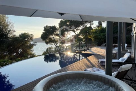 5 bedrooms house for sale in Palafrugell, Girona, Catalonia, Spain № 5856 - photo 3