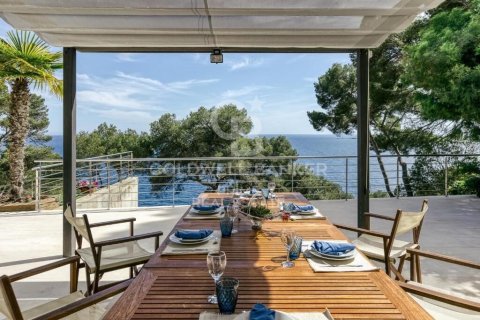 5 bedrooms house for sale in Palafrugell, Girona, Catalonia, Spain № 5856 - photo 10