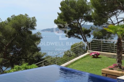 5 bedrooms house for sale in Palafrugell, Girona, Catalonia, Spain № 5856 - photo 4