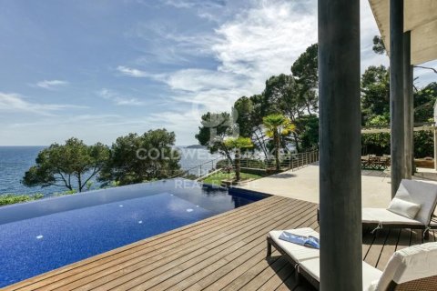 5 bedrooms house for sale in Palafrugell, Girona, Catalonia, Spain № 5856 - photo 8