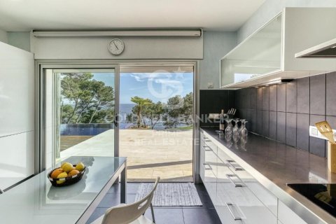 5 bedrooms house for sale in Palafrugell, Girona, Catalonia, Spain № 5856 - photo 17