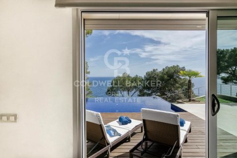 5 bedrooms house for sale in Palafrugell, Girona, Catalonia, Spain № 5856 - photo 18