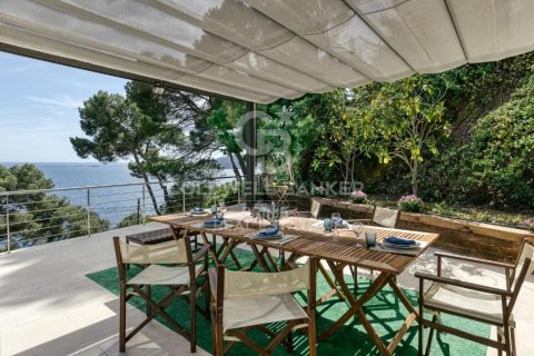 5 bedrooms house for sale in Palafrugell, Girona, Catalonia, Spain № 5856 - photo 11