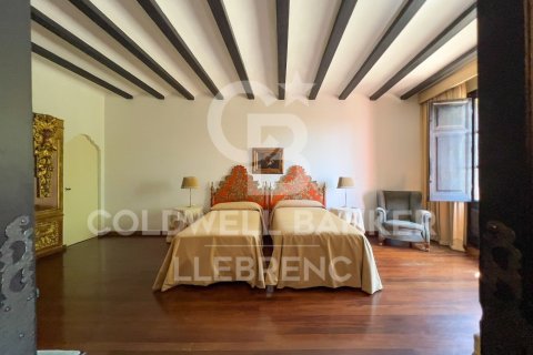 8 bedrooms house for sale in Barcelona, Catalonia, Spain № 5860 - photo 10