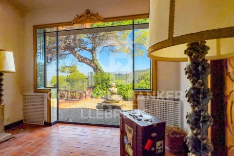 8 bedrooms house for sale in Barcelona, Catalonia, Spain № 5860 - photo 22