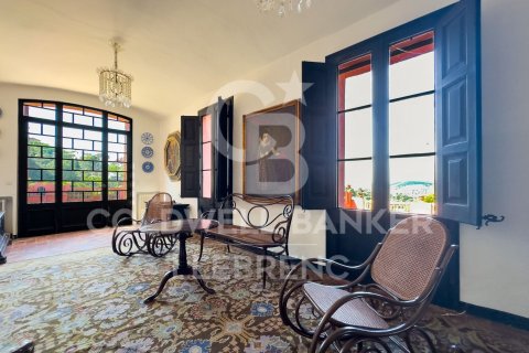 8 bedrooms house for sale in Barcelona, Catalonia, Spain № 5860 - photo 18