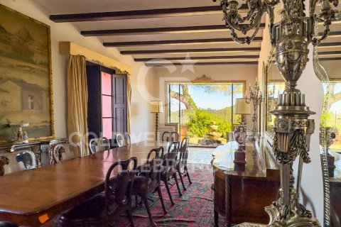 8 bedrooms house for sale in Barcelona, Catalonia, Spain № 5860 - photo 21