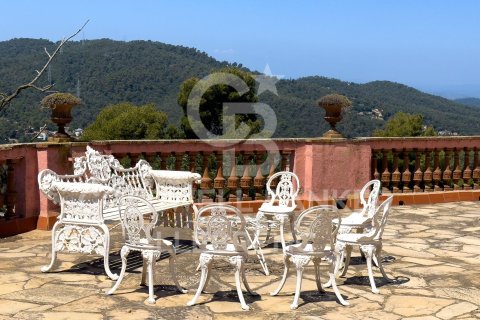 8 bedrooms house for sale in Barcelona, Catalonia, Spain № 5860 - photo 5