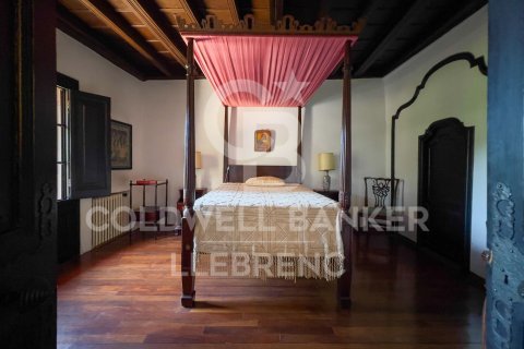 8 bedrooms house for sale in Barcelona, Catalonia, Spain № 5860 - photo 9