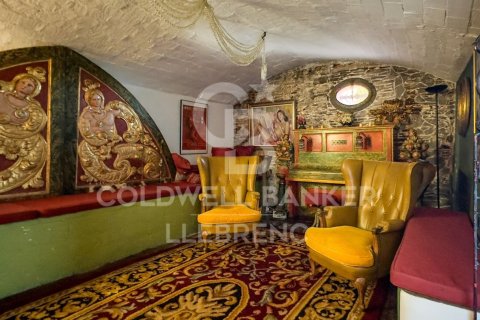 8 bedrooms house for sale in Barcelona, Catalonia, Spain № 5860 - photo 13