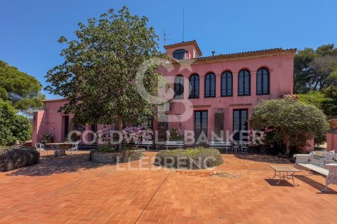 8 bedrooms house for sale in Barcelona, Catalonia, Spain № 5860 - photo 2