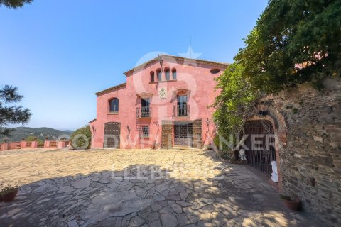 8 bedrooms house for sale in Barcelona, Catalonia, Spain № 5860