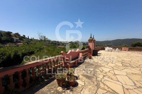 8 bedrooms house for sale in Barcelona, Catalonia, Spain № 5860 - photo 3