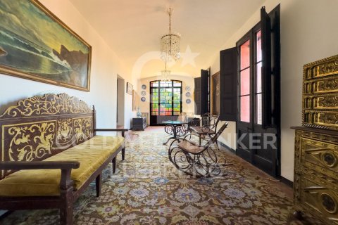 8 bedrooms house for sale in Barcelona, Catalonia, Spain № 5860 - photo 17