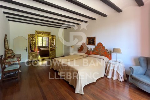 8 bedrooms house for sale in Barcelona, Catalonia, Spain № 5860 - photo 11