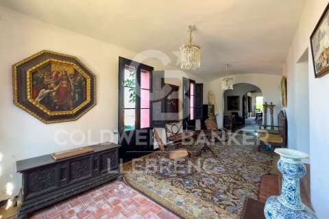 8 bedrooms house for sale in Barcelona, Catalonia, Spain № 5860 - photo 12