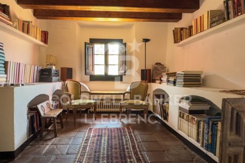 8 bedrooms house for sale in Barcelona, Catalonia, Spain № 5860 - photo 14