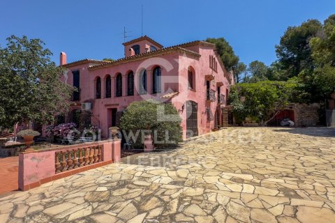 8 bedrooms house for sale in Barcelona, Catalonia, Spain № 5860 - photo 6