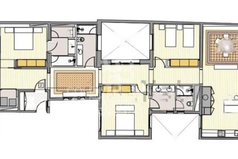 3 bedrooms apartment for sale in Barcelona, Catalonia, Spain № 5858 - photo 16