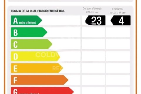 4 bedrooms apartment for sale in Barcelona, Catalonia, Spain № 5854 - photo 11