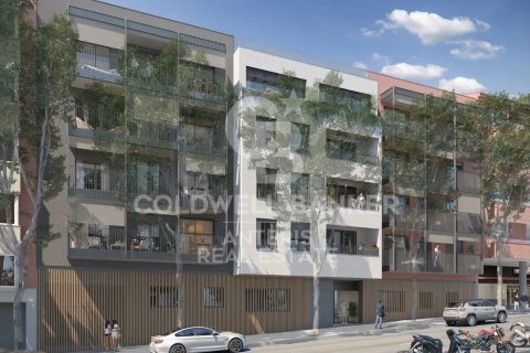 4 bedrooms apartment for sale in Barcelona, Catalonia, Spain № 5854 - photo 9