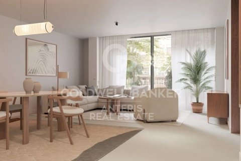 4 bedrooms apartment for sale in Barcelona, Catalonia, Spain № 5854 - photo 2