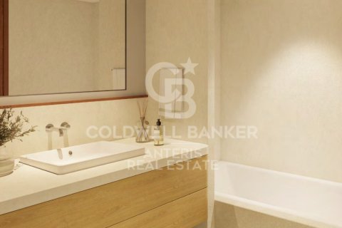 4 bedrooms apartment for sale in Barcelona, Catalonia, Spain № 5854 - photo 7
