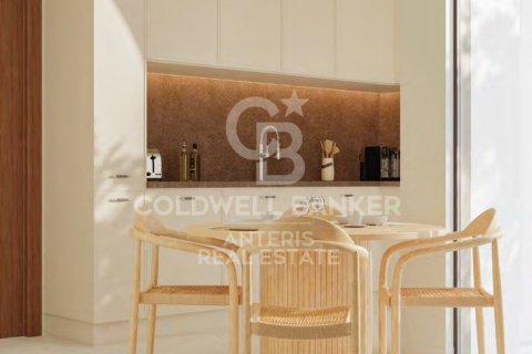 4 bedrooms apartment for sale in Barcelona, Catalonia, Spain № 5854 - photo 5