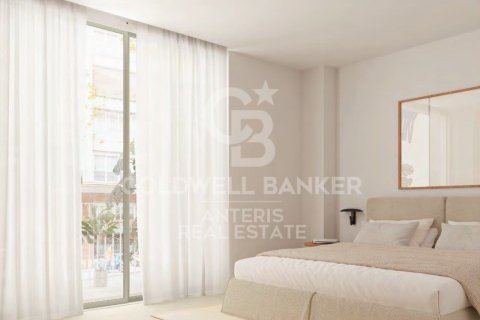 4 bedrooms apartment for sale in Barcelona, Catalonia, Spain № 5854 - photo 6