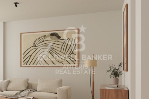 4 bedrooms apartment for sale in Barcelona, Catalonia, Spain № 5854 - photo 3