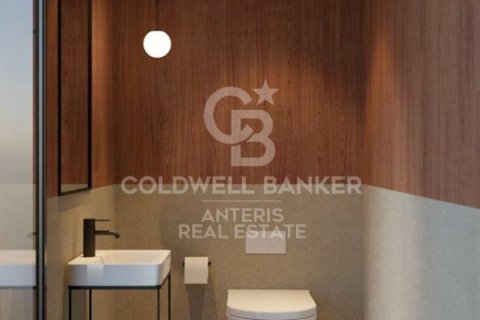 4 bedrooms apartment for sale in Barcelona, Catalonia, Spain № 5854 - photo 8