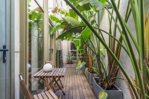 Купить квартиру в Барселона, Испания с 2 спальни, 144м², № 6431 - фото 13