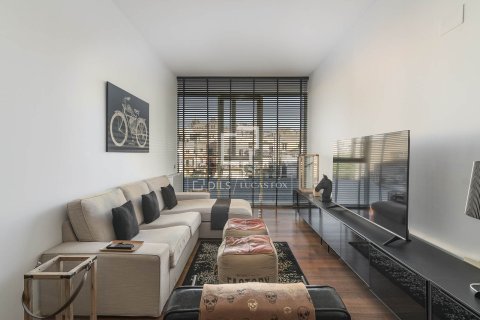 Купить квартиру в Барселона, Испания с 2 спальни, 144м², № 6431 - фото 7