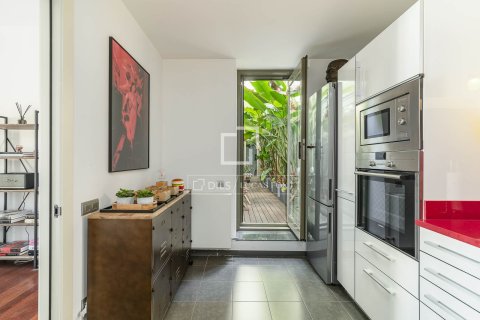 Купить квартиру в Барселона, Испания с 2 спальни, 144м², № 6431 - фото 12