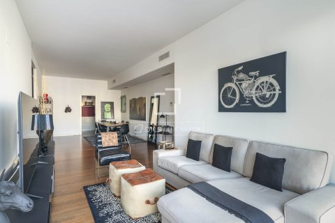 Купить квартиру в Барселона, Испания с 2 спальни, 144м², № 6431 - фото 5