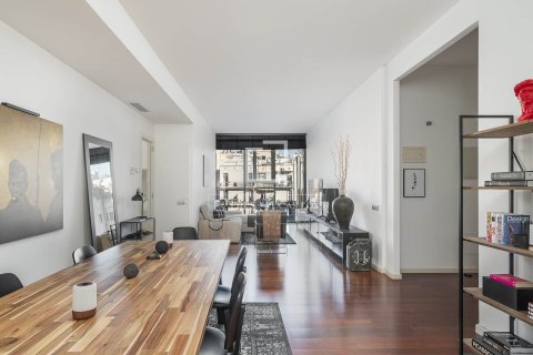 Купить квартиру в Барселона, Испания с 2 спальни, 144м², № 6431 - фото 9