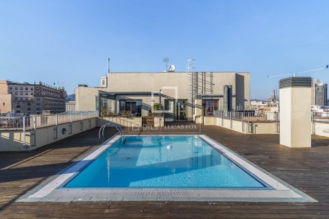 Купить квартиру в Барселона, Испания с 2 спальни, 144м², № 6431 - фото 3