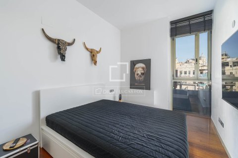 Купить квартиру в Барселона, Испания с 2 спальни, 144м², № 6431 - фото 15