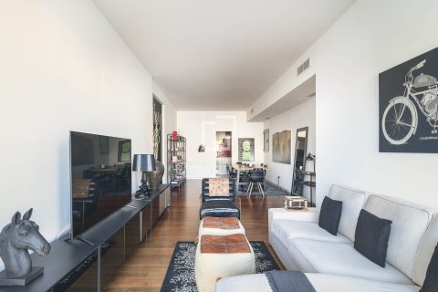 Купить квартиру в Барселона, Испания с 2 спальни, 144м², № 6431 - фото 6