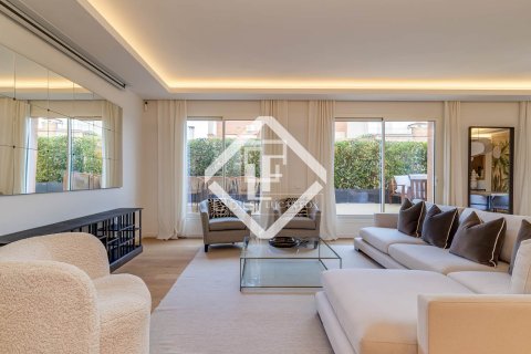 3 chambres apartment à vendre à Barcelona, Catalonia, Spain № 6433 - photo 14