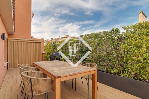 3 chambres apartment à vendre à Barcelona, Catalonia, Spain № 6433 - photo 9