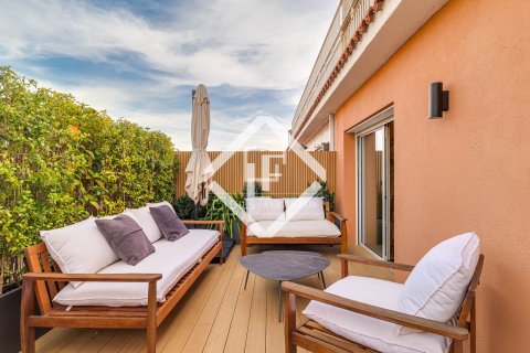 3 chambres apartment à vendre à Barcelona, Catalonia, Spain № 6433 - photo 12