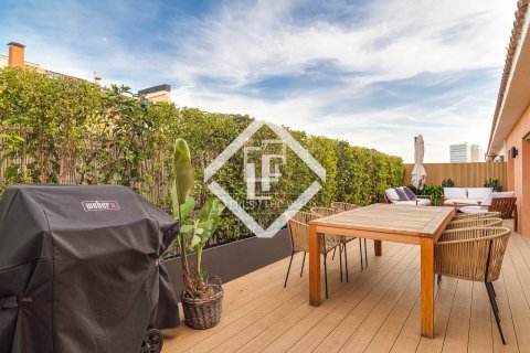 3 chambres apartment à vendre à Barcelona, Catalonia, Spain № 6433 - photo 10