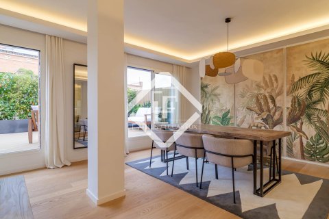 3 chambres apartment à vendre à Barcelona, Catalonia, Spain № 6433 - photo 15