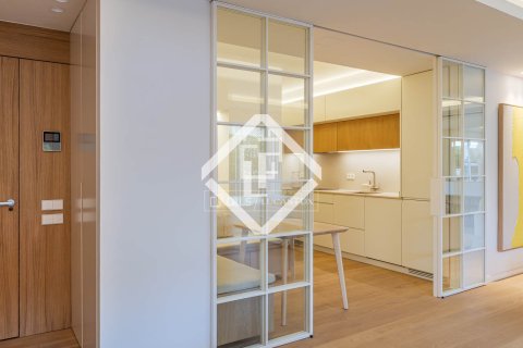 3 chambres apartment à vendre à Barcelona, Catalonia, Spain № 6433 - photo 4