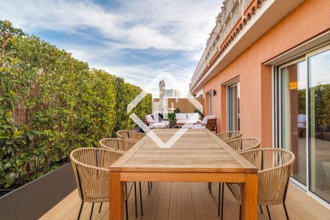 3 chambres apartment à vendre à Barcelona, Catalonia, Spain № 6433 - photo 11