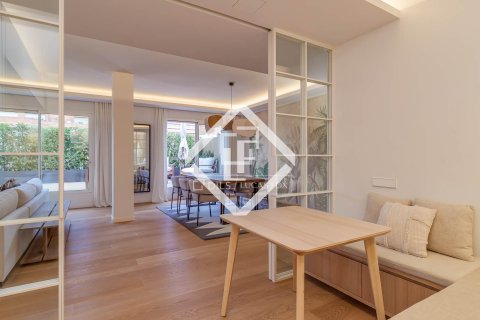 3 chambres apartment à vendre à Barcelona, Catalonia, Spain № 6433 - photo 22