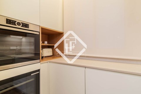 3 chambres apartment à vendre à Barcelona, Catalonia, Spain № 6433 - photo 21