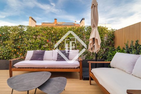 3 chambres apartment à vendre à Barcelona, Catalonia, Spain № 6433 - photo 7